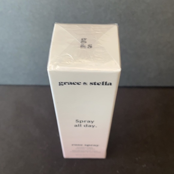 Grace & Stella Rose Spray 1 fl oz NEW Travel Size - Picture 7 of 8